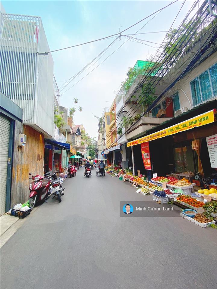 Chính chủ 30 năm bán nhà 2 tầng hẻm xe hơi sát phan xích long, 58m2, cho thuê được 20 triệu/tháng