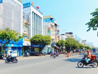 Chính chủ bán nhà nguyễn thái sơn p5 gò vấp, 6.2x11m vuông a4, hẻm 4m thông, 2 tầng 6pn, 0 lộ giới