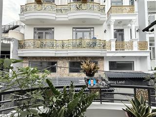 Chính chủ bán nhà đẹp hxh thông quang trung p11 gò vấp, 55m2, 2 tầng btct 4pn, nhỉnh 6tỷ tl