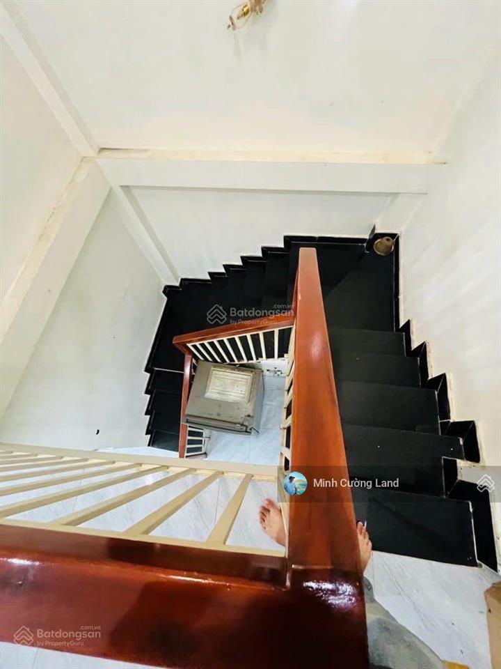 Chỉ 3.5tỷ tl, bán nhà đẹp nguyễn kiệm p3 gò vấp giáp phú nhuận, 50m2 nở hậu, 2 tầng đúc 3pn, gần mt