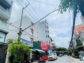 Bán nhà hxh thông nguyễn văn công p3 gò vấp , 32m2, 4 tầng btct 3pn, cách mt 15m, chỉ 6.1tỷtl