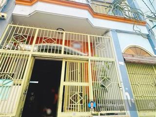 Bán nhà nguyễn trọng tuyển p15 phú nhuận, 5.4x10m, 2 tầng btct 3pn, hẻm 3m thông sát mt, chỉ 7tỷtl