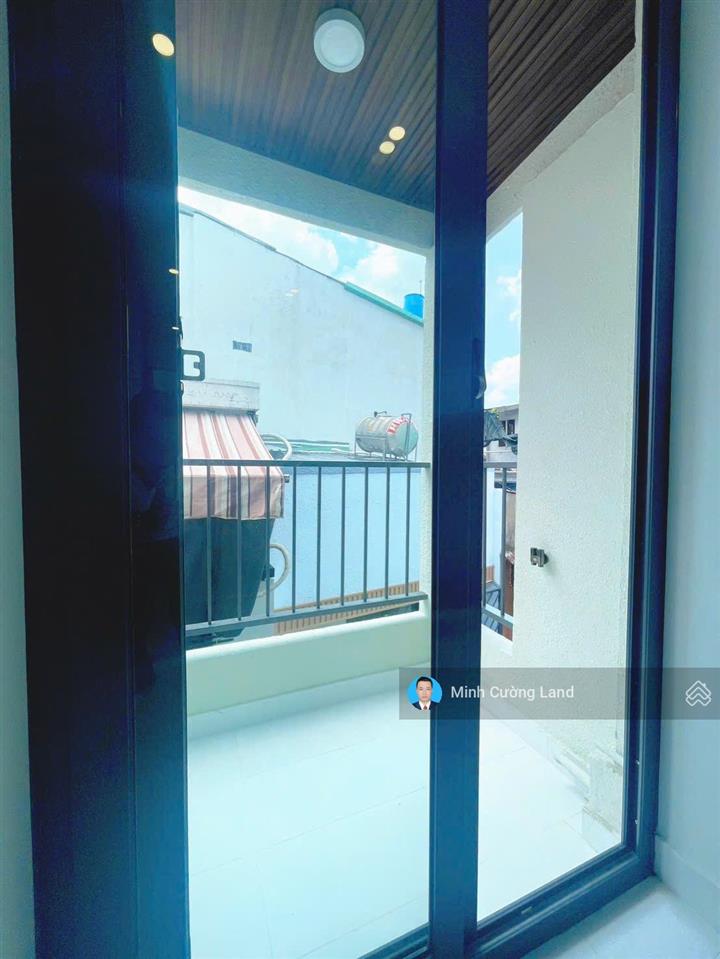 Bán nhà lạc long quân p10 tân bình, dtsd 49m2, 3 tầng 2pn, tp hỗ trợ vay 2 tỷ, ko quy hoạch, hẻm 4m