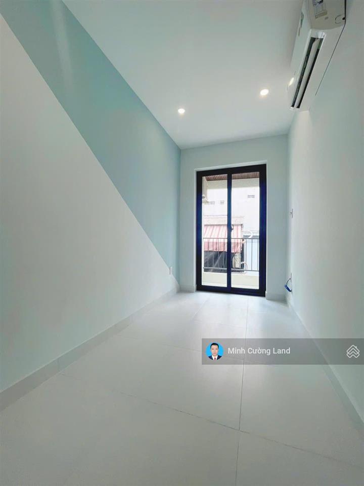 Bán nhà lạc long quân p10 tân bình, dtsd 49m2, 3 tầng 2pn, tp hỗ trợ vay 2 tỷ, ko quy hoạch, hẻm 4m