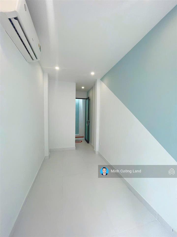 Bán nhà lạc long quân p10 tân bình, dtsd 49m2, 3 tầng 2pn, tp hỗ trợ vay 2 tỷ, ko quy hoạch, hẻm 4m