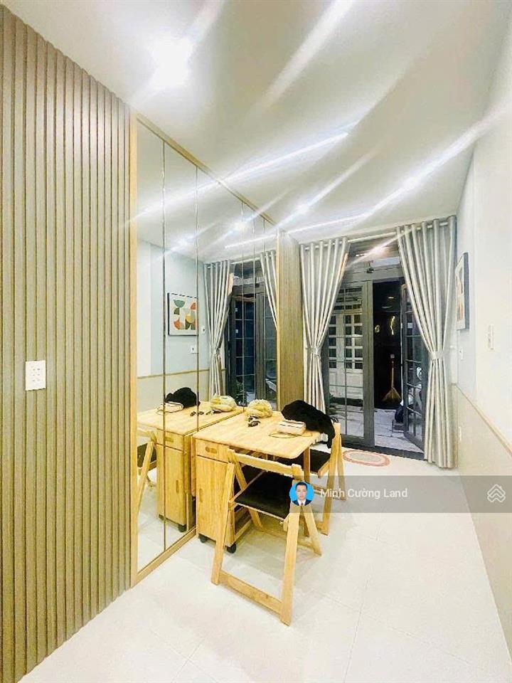 Bán nhà lạc long quân p10 tân bình, dtsd 49m2, 3 tầng 2pn, tp hỗ trợ vay 2 tỷ, ko quy hoạch, hẻm 4m