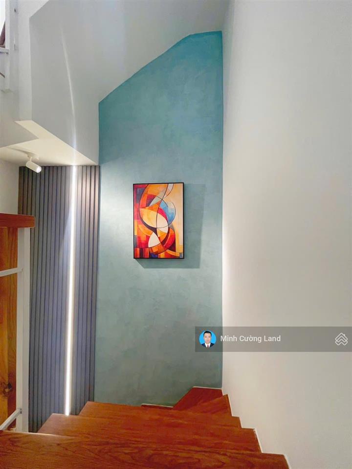 Bán nhà lạc long quân p10 tân bình, dtsd 49m2, 3 tầng 2pn, tp hỗ trợ vay 2 tỷ, ko quy hoạch, hẻm 4m