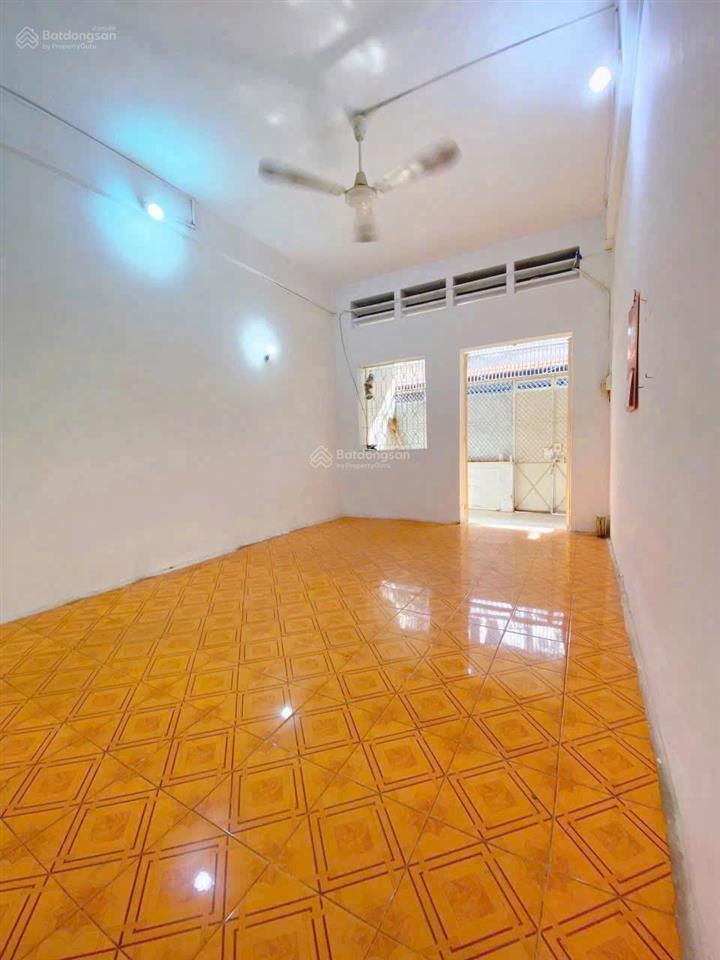 Chính chủ 30 năm bán nhà 2 tầng lê tự tài, phú nhuận, hxh 16 chỗ, 46m2, cho thuê được 20tr/tháng