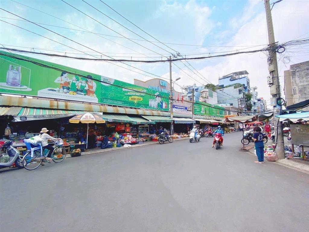 Chính chủ 30 năm bán nhà 2 tầng lê tự tài, phú nhuận, hxh 16 chỗ, 46m2, cho thuê được 20tr/tháng