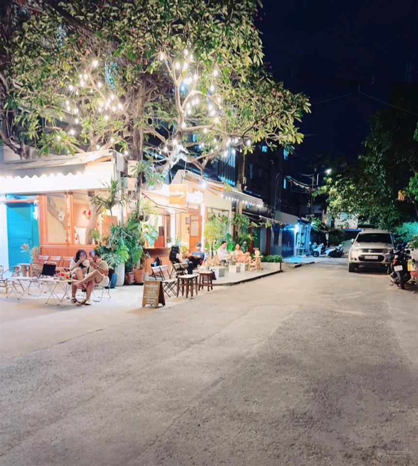 Chính chủ 30 năm bán nhà 2 tầng lê tự tài, phú nhuận, hxh 16 chỗ, 46m2, cho thuê được 20tr/tháng