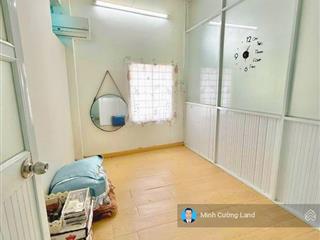 Hiếm, bán nhà gò dầu, tân phú, cn 48m2, 2 tầng hoàn công, hẻm 3m thông sát mặt tiền, chỉ 3.5tỷ tl