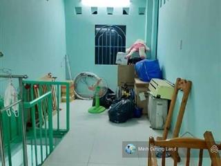 Giảm 600tr chỉ 1.8tỷ tl, bán nhà điện biên phủ p21 bình thạnh, 21m2, 2 tầng btct, gần mặt tiền