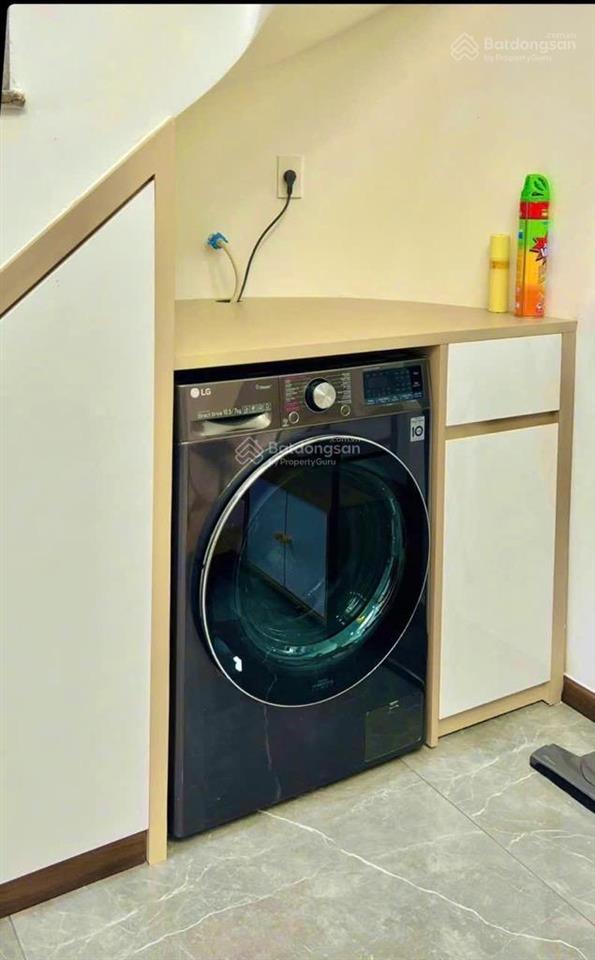 Bán nhà đẹp, hiếm có ni sư huỳnh liên p.10 tân bình, 5x11m, 3 tầng 3pn, cách mt 2 căn, chỉ 4.39tỷ