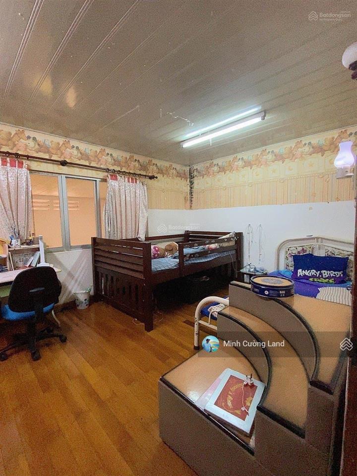 Siêu phẩm đầu tư, ngay ngã 4 phú nhuận, 61m2, 2pn, hẻm 4.5m, chính chủ 1 đời, chỉ nhỉnh 6 tỷ tl