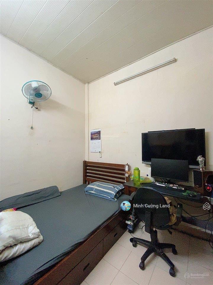 Siêu phẩm đầu tư, ngay ngã 4 phú nhuận, 61m2, 2pn, hẻm 4.5m, chính chủ 1 đời, chỉ nhỉnh 6 tỷ tl
