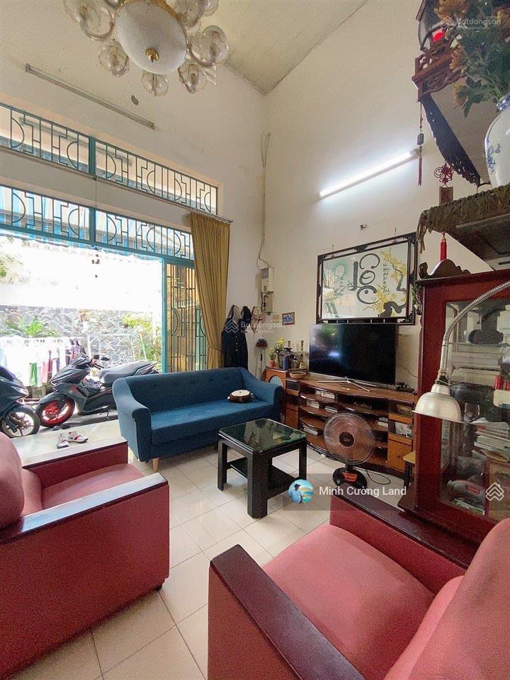 Siêu phẩm đầu tư, ngay ngã 4 phú nhuận, 61m2, 2pn, hẻm 4.5m, chính chủ 1 đời, chỉ nhỉnh 6 tỷ tl