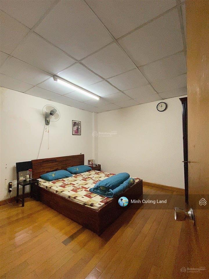 Siêu phẩm đầu tư, ngay ngã 4 phú nhuận, 61m2, 2pn, hẻm 4.5m, chính chủ 1 đời, chỉ nhỉnh 6 tỷ tl