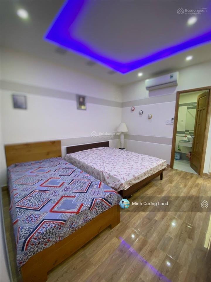 Chỉ 9tỷ tl, siêu phẩm huỳnh văn bánh phú nhuận, hxh, 56m2 nở hậu, 4 tầng st 4pn, giáp lê văn sỹ q3