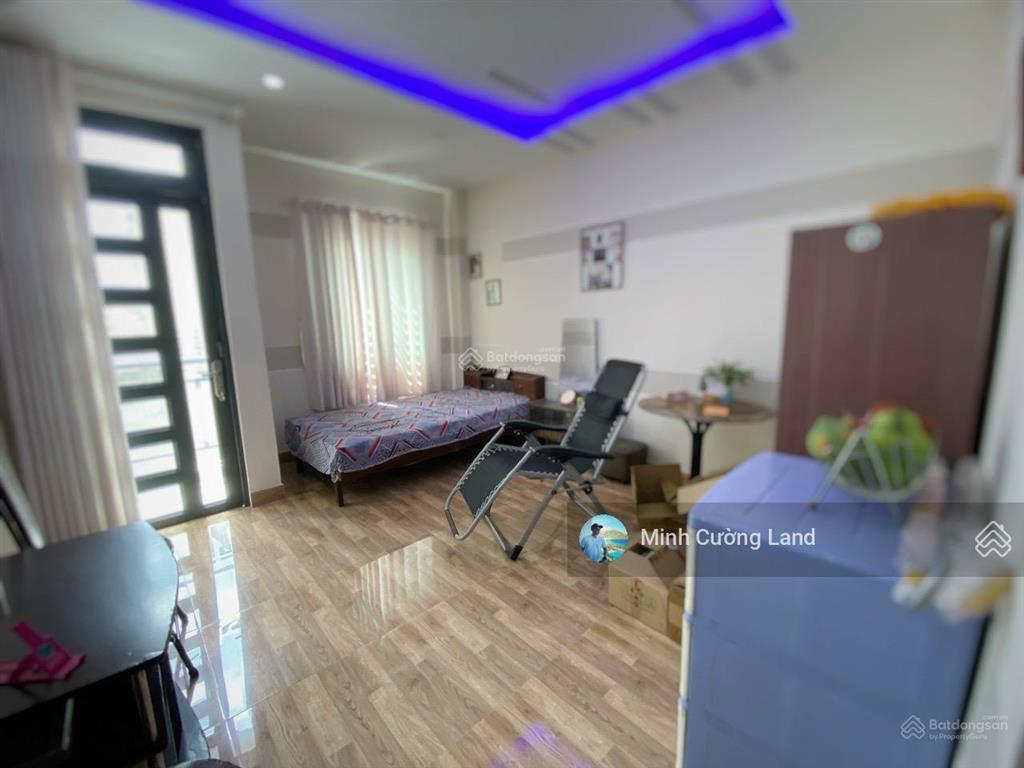 Chỉ 9tỷ tl, siêu phẩm huỳnh văn bánh phú nhuận, hxh, 56m2 nở hậu, 4 tầng st 4pn, giáp lê văn sỹ q3