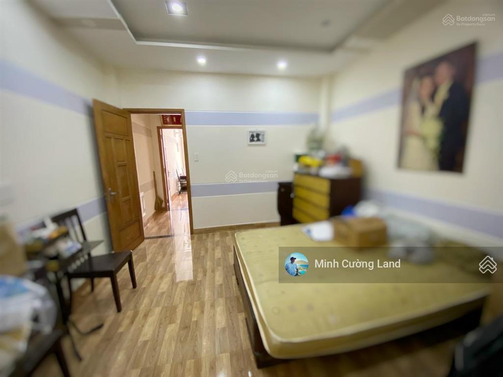 Chỉ 9tỷ tl, siêu phẩm huỳnh văn bánh phú nhuận, hxh, 56m2 nở hậu, 4 tầng st 4pn, giáp lê văn sỹ q3