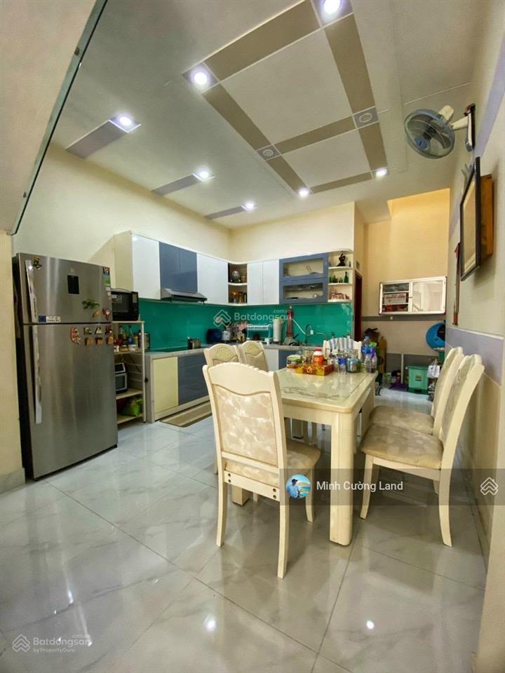 Chỉ 9tỷ tl, siêu phẩm huỳnh văn bánh phú nhuận, hxh, 56m2 nở hậu, 4 tầng st 4pn, giáp lê văn sỹ q3