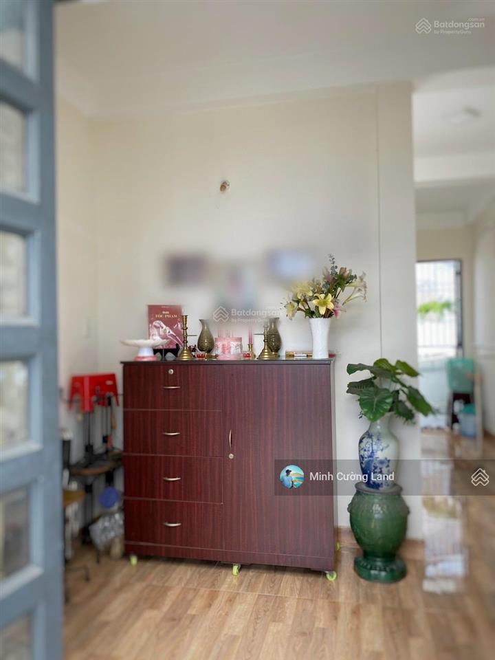 Chỉ 9tỷ tl, siêu phẩm huỳnh văn bánh phú nhuận, hxh, 56m2 nở hậu, 4 tầng st 4pn, giáp lê văn sỹ q3