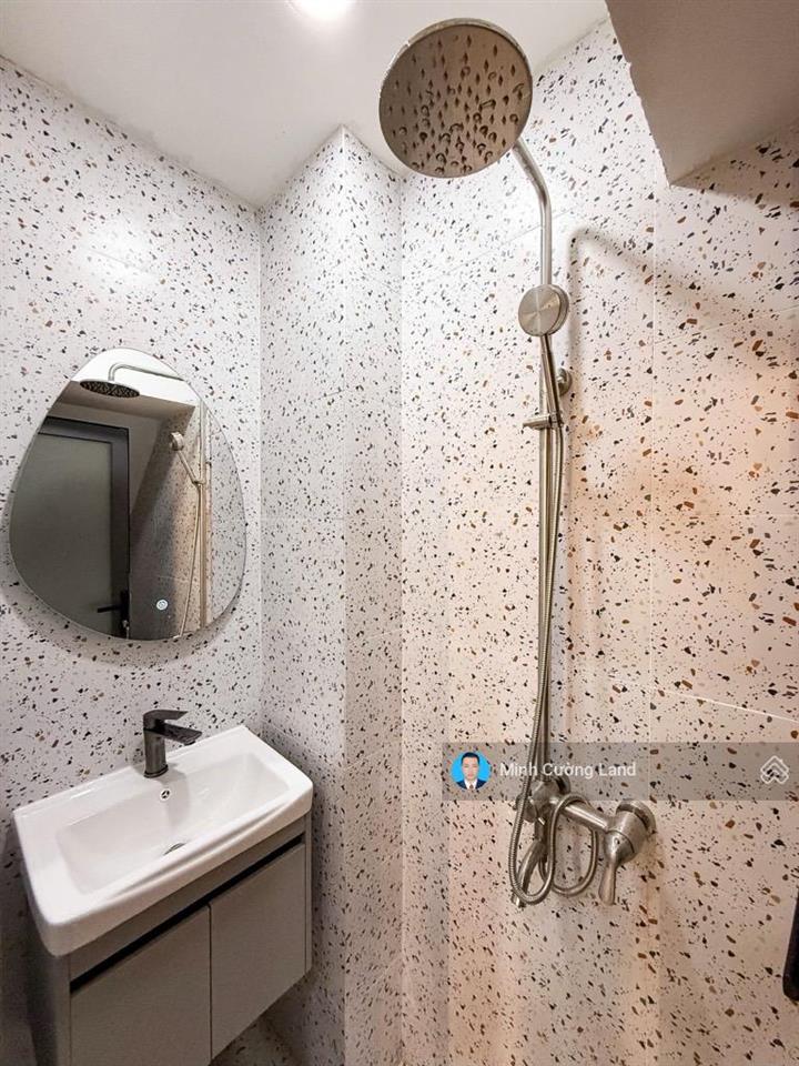 Siêu phẩm hoàng văn thụ, phú nhuận, dtsd 53m2, 3 tầng btct 2pn, tặng full nội thất, chỉ 3.65tỷ tl