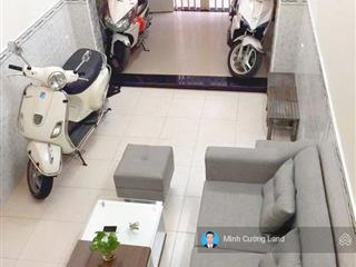 Bán nhà hxh thông kinh doanh bùi đình túy p24 bình thạnh, 28.5m2, 2 tầng btct, giá chốt chỉ 5,45 tỷ