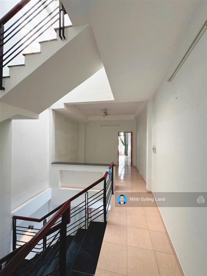 Bán nhà hoàng hoa thám p6 bình thạnh, 3.9x24m, 3 tầng btct, hẻm 5m sát mặt tiền, chỉ 11.5tỷ tl