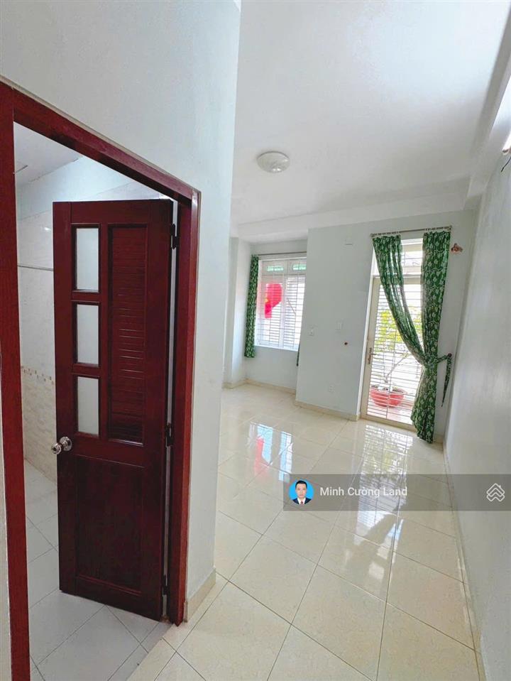 Bán nhà hoàng hoa thám p6 bình thạnh, 3.9x24m, 3 tầng btct, hẻm 5m sát mặt tiền, chỉ 11.5tỷ tl