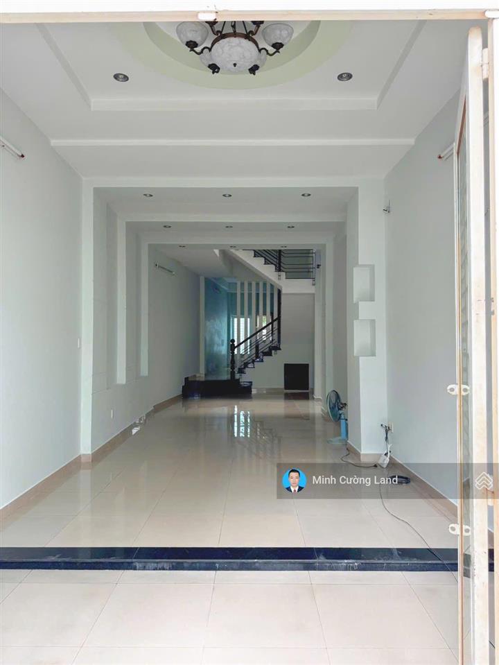 Bán nhà hoàng hoa thám p6 bình thạnh, 3.9x24m, 3 tầng btct, hẻm 5m sát mặt tiền, chỉ 11.5tỷ tl