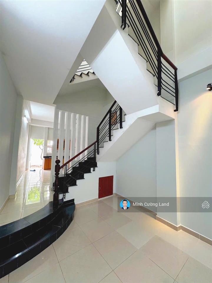 Bán nhà hoàng hoa thám p6 bình thạnh, 3.9x24m, 3 tầng btct, hẻm 5m sát mặt tiền, chỉ 11.5tỷ tl
