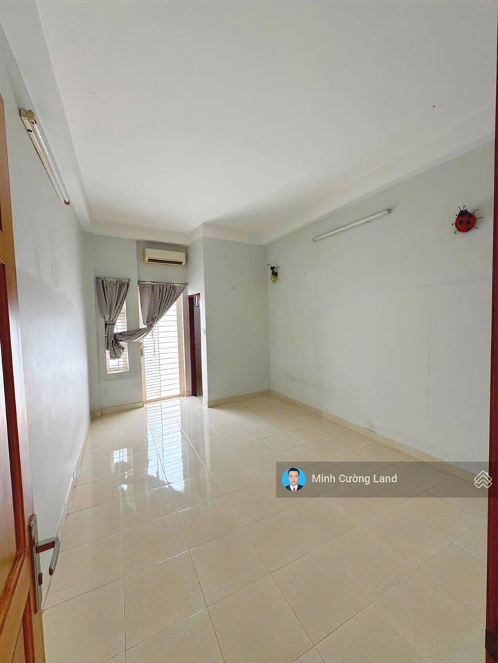 Bán nhà hoàng hoa thám p6 bình thạnh, 3.9x24m, 3 tầng btct, hẻm 5m sát mặt tiền, chỉ 11.5tỷ tl