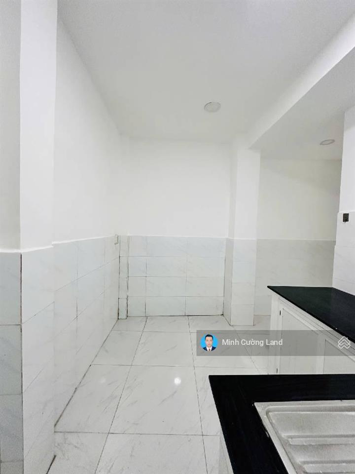 Bán nhà xô viết nghệ tĩnh p. 21 bình thạnh, 4.35x13m nở hậu, 2 tầng btct, hẻm 5m, chỉ 4.5tỷ tl