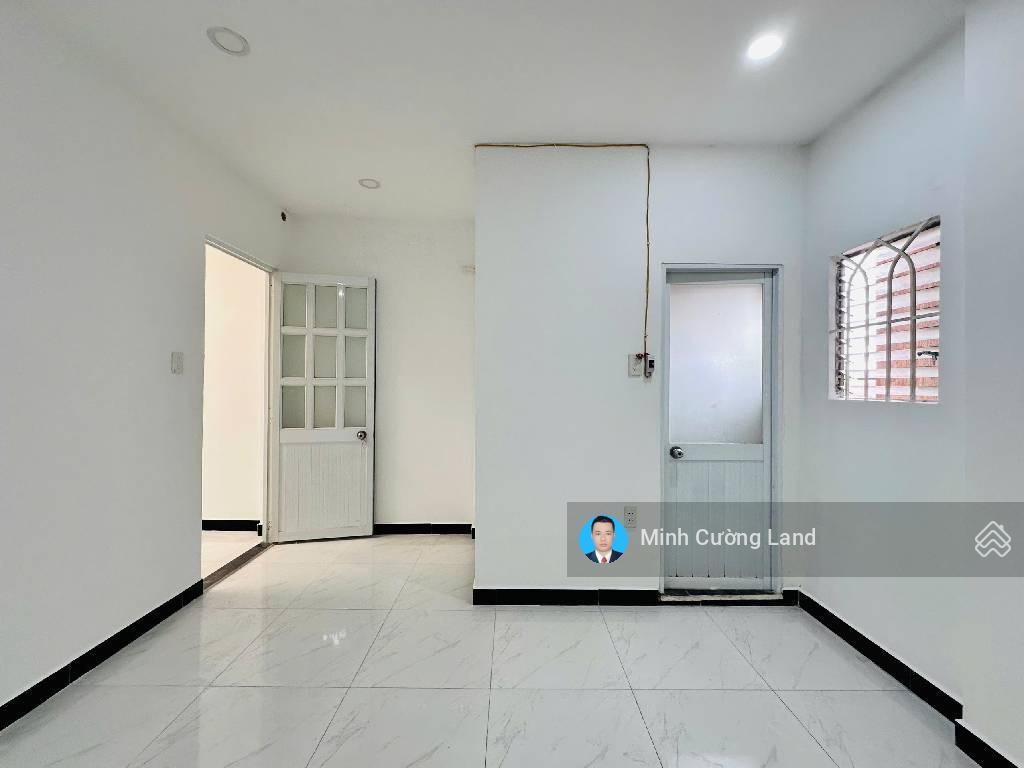 Bán nhà xô viết nghệ tĩnh p. 21 bình thạnh, 4.35x13m nở hậu, 2 tầng btct, hẻm 5m, chỉ 4.5tỷ tl
