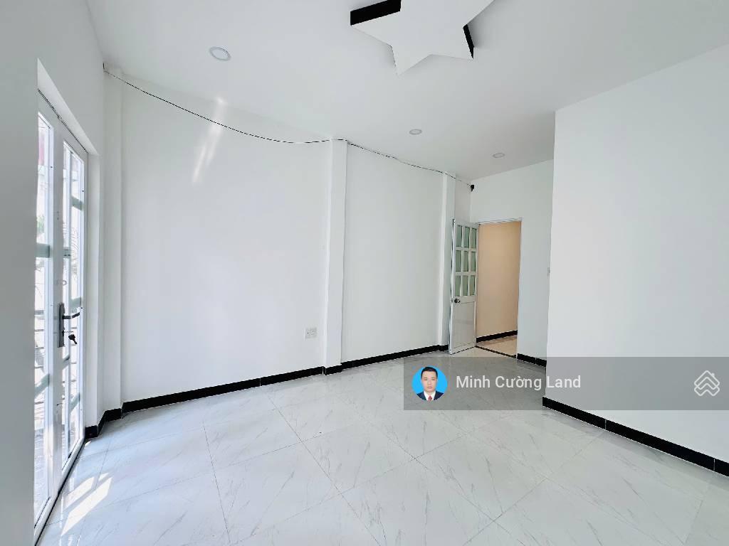 Bán nhà xô viết nghệ tĩnh p. 21 bình thạnh, 4.35x13m nở hậu, 2 tầng btct, hẻm 5m, chỉ 4.5tỷ tl