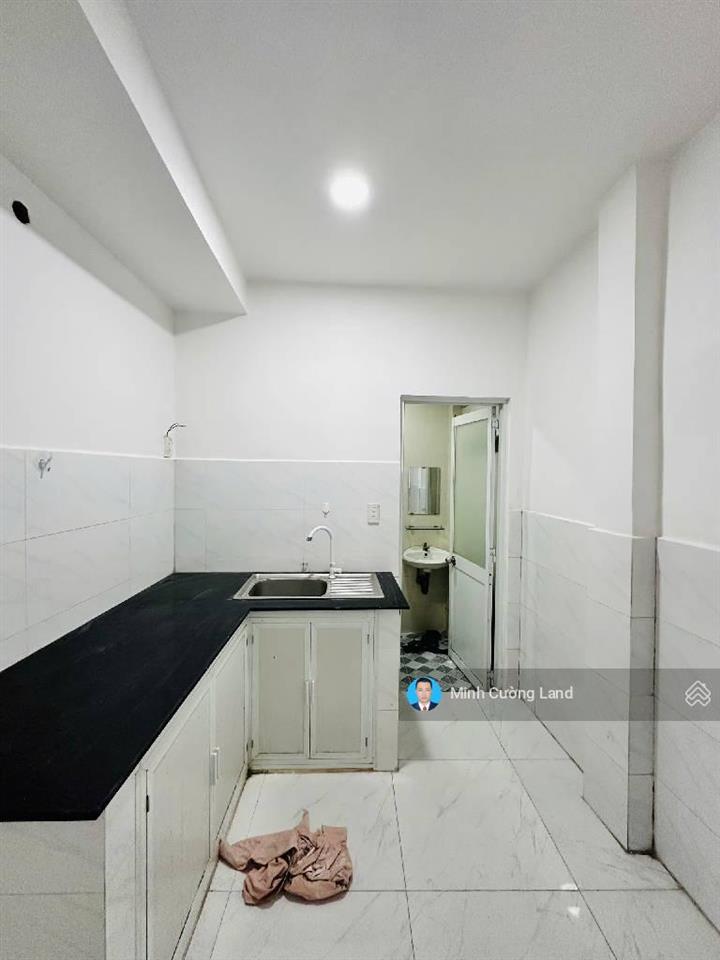 Bán nhà xô viết nghệ tĩnh p. 21 bình thạnh, 4.35x13m nở hậu, 2 tầng btct, hẻm 5m, chỉ 4.5tỷ tl