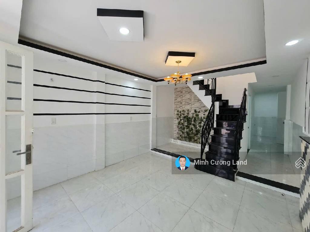 Bán nhà xô viết nghệ tĩnh p. 21 bình thạnh, 4.35x13m nở hậu, 2 tầng btct, hẻm 5m, chỉ 4.5tỷ tl