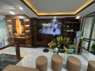 Ngộp bank gấp bán, chỉ 6tỷ tl, nguyễn kiệm p3 gv, giáp phú nhuận, hxh sát mt, 54m2, 4 tầng 4pn