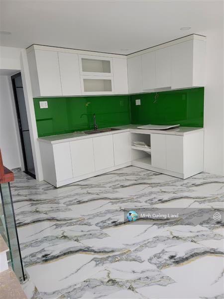 Bán nhà đẹp 6 tầng hxt lê đức thọ gò vấp, 4.6x11m vuông vức, đang cho thuê 18tr/th, chỉ 7.49tỷ tl