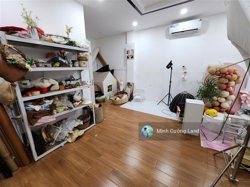 Bán nhà đẹp 6 tầng hxt lê đức thọ gò vấp, 4.6x11m vuông vức, đang cho thuê 18tr/th, chỉ 7.49tỷ tl