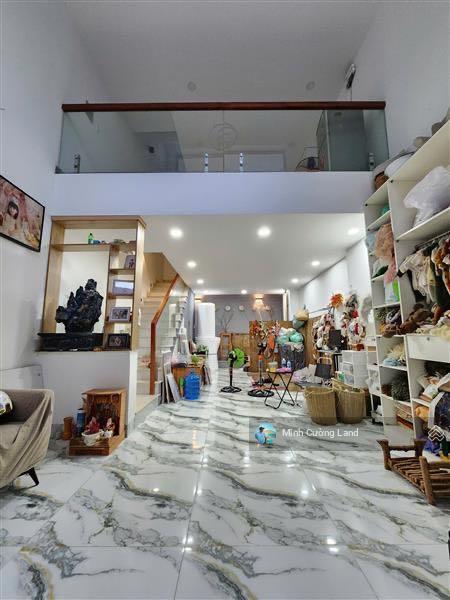 Bán nhà đẹp 6 tầng hxt lê đức thọ gò vấp, 4.6x11m vuông vức, đang cho thuê 18tr/th, chỉ 7.49tỷ tl