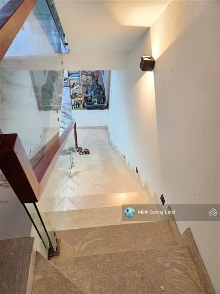 Bán nhà đẹp 6 tầng hxt lê đức thọ gò vấp, 4.6x11m vuông vức, đang cho thuê 18tr/th, chỉ 7.49tỷ tl