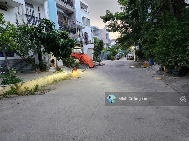 Bán nhà đẹp 6 tầng hxt lê đức thọ gò vấp, 4.6x11m vuông vức, đang cho thuê 18tr/th, chỉ 7.49tỷ tl