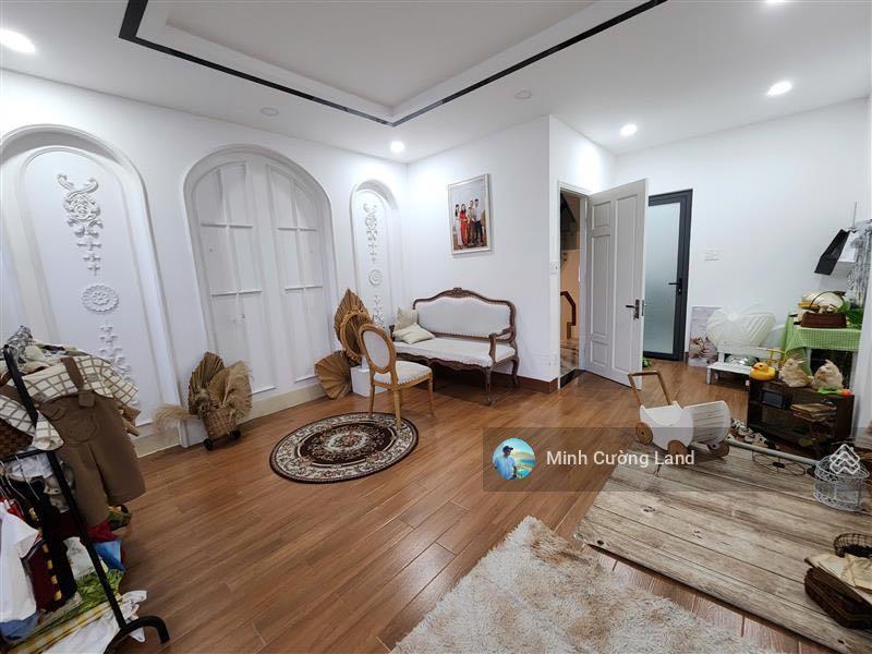 Bán nhà đẹp 6 tầng hxt lê đức thọ gò vấp, 4.6x11m vuông vức, đang cho thuê 18tr/th, chỉ 7.49tỷ tl