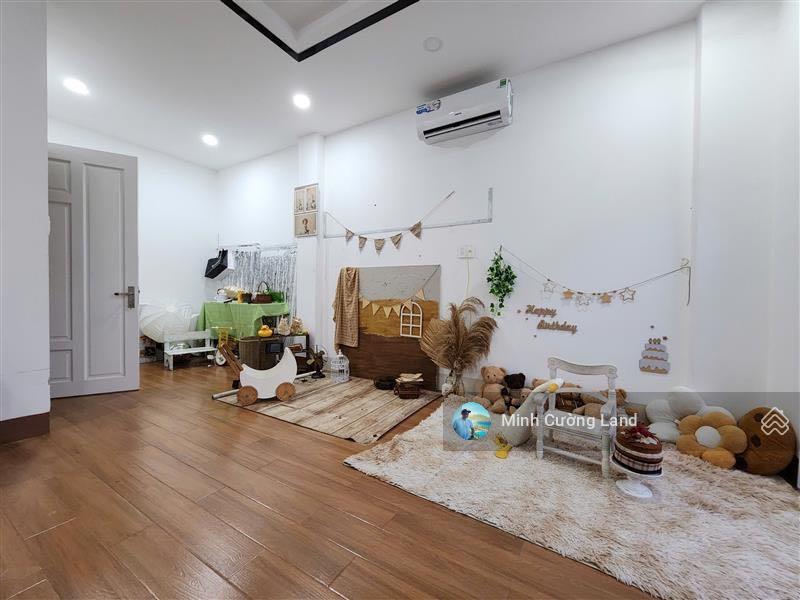 Bán nhà đẹp 6 tầng hxt lê đức thọ gò vấp, 4.6x11m vuông vức, đang cho thuê 18tr/th, chỉ 7.49tỷ tl