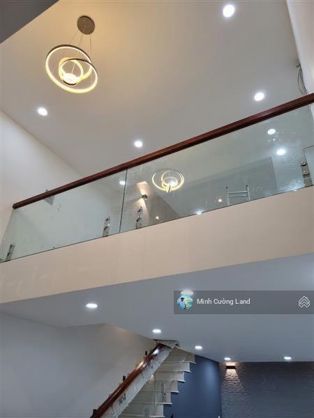 Bán nhà đẹp 6 tầng hxt lê đức thọ gò vấp, 4.6x11m vuông vức, đang cho thuê 18tr/th, chỉ 7.49tỷ tl