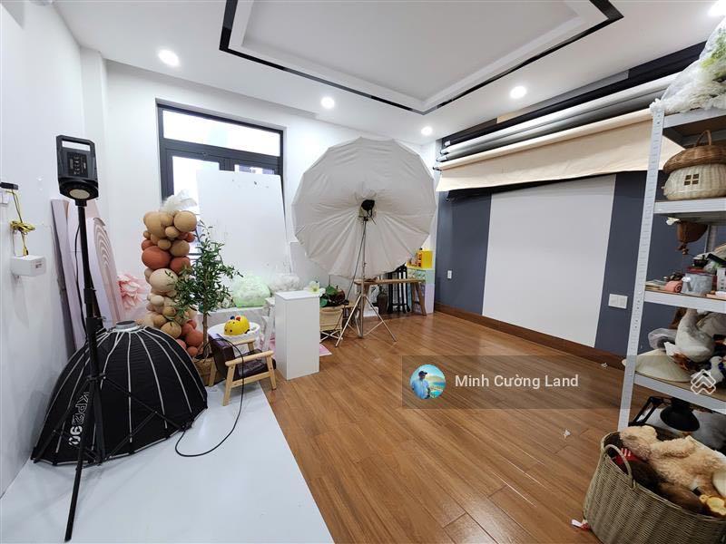 Bán nhà đẹp 6 tầng hxt lê đức thọ gò vấp, 4.6x11m vuông vức, đang cho thuê 18tr/th, chỉ 7.49tỷ tl