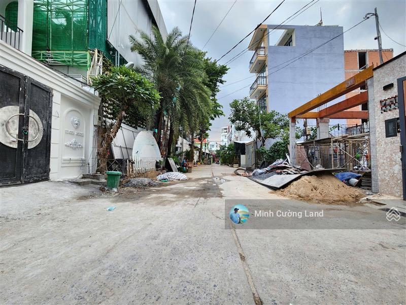 Bán nhà đẹp 6 tầng hxt lê đức thọ gò vấp, 4.6x11m vuông vức, đang cho thuê 18tr/th, chỉ 7.49tỷ tl