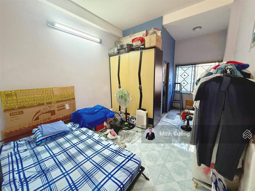 Chính chủ 25 năm bán mặt tiền kd vip, nguyễn trọng tuyển, phú nhuận, 72m2, 4 tầng btct, 23.5 tỷ tl